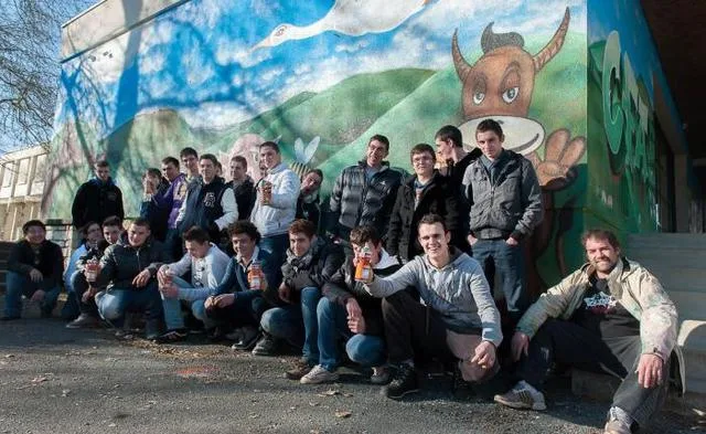atelier graffiti street art cfa
