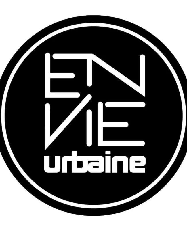 Logo envie urbaine niort