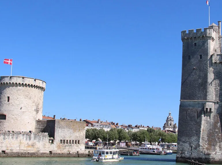 Atelier Graffiti à la Rochelle