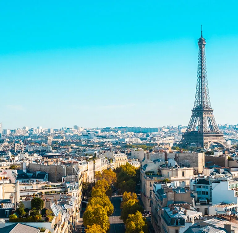 Atelier graffiti à Paris