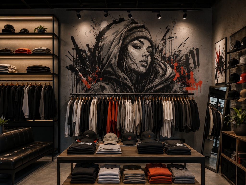 fresque boutique streetwear